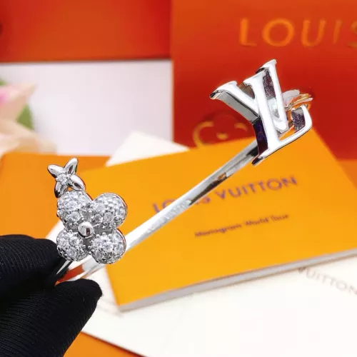 Replica Louis Vuitton LV Bracelets #1389737 $36.00 USD for Wholesale