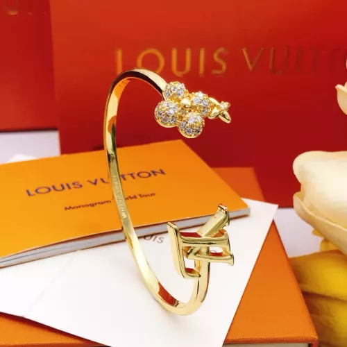 Louis Vuitton LV Bracelets #1389738 $36.00 USD, Wholesale Replica Louis Vuitton LV Bracelets