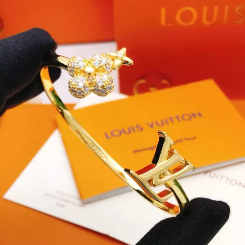 Replica Louis Vuitton LV Bracelets #1389738 $36.00 USD for Wholesale