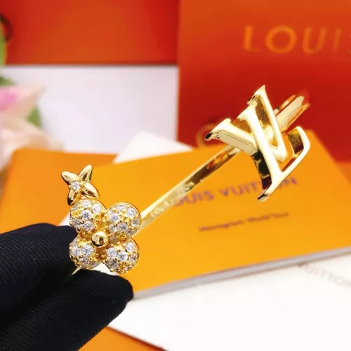 Replica Louis Vuitton LV Bracelets #1389738 $36.00 USD for Wholesale