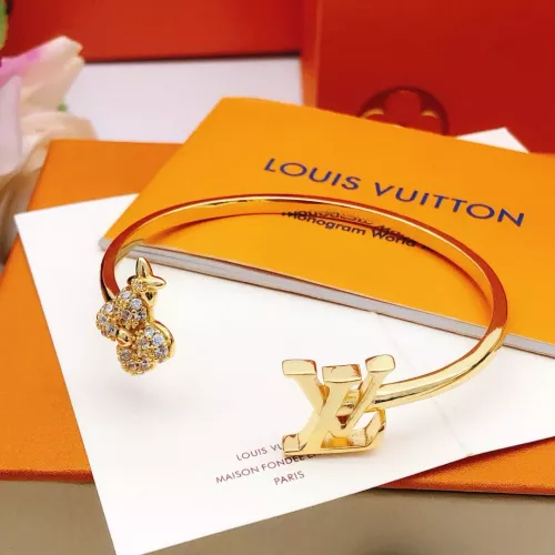 Replica Louis Vuitton LV Bracelets #1389738 $36.00 USD for Wholesale