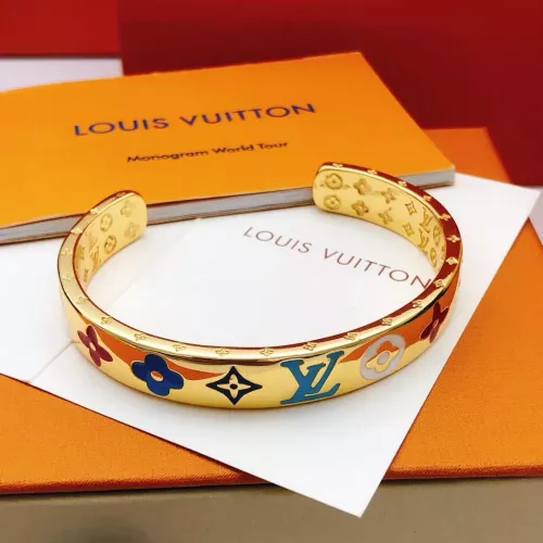 Replica Louis Vuitton LV Bracelets #1389739 $38.00 USD for Wholesale