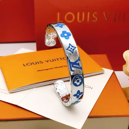 Louis Vuitton LV Bracelets #1389740 $39.00 USD, Wholesale Replica Louis Vuitton LV Bracelets