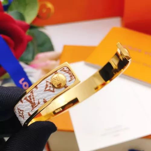 Replica Louis Vuitton LV Bracelets #1389748 $39.00 USD for Wholesale