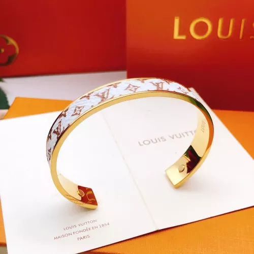 Replica Louis Vuitton LV Bracelets #1389748 $39.00 USD for Wholesale