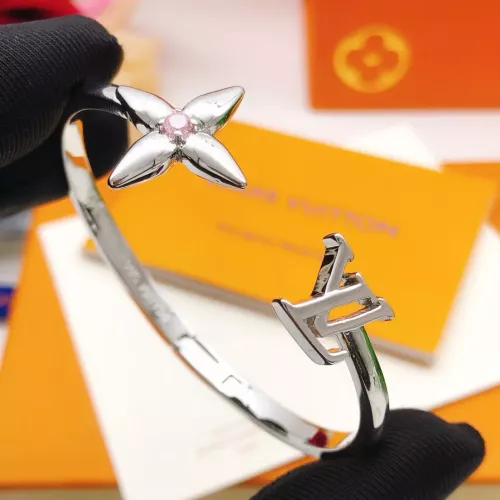 Louis Vuitton LV Bracelets #1389770 $32.00 USD, Wholesale Replica Louis Vuitton LV Bracelets