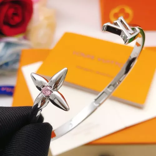 Replica Louis Vuitton LV Bracelets #1389770 $32.00 USD for Wholesale