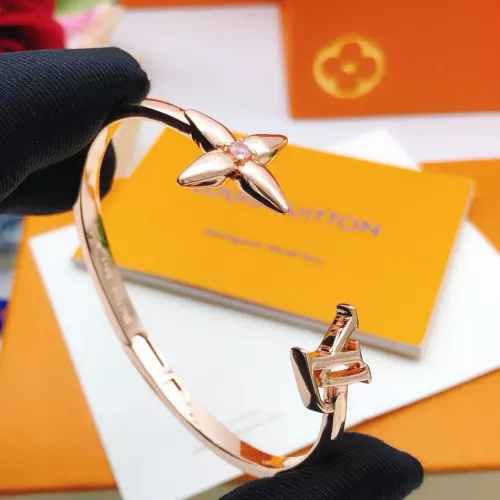 Louis Vuitton LV Bracelets #1389771 $32.00 USD, Wholesale Replica Louis Vuitton LV Bracelets