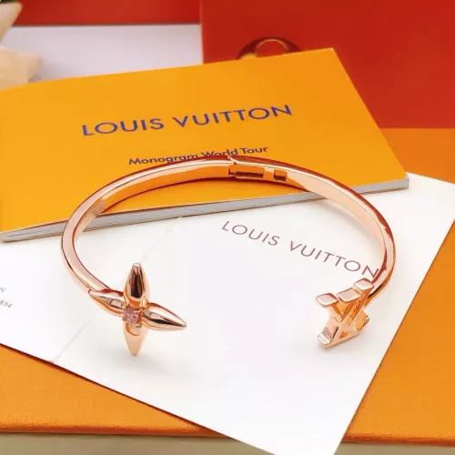 Replica Louis Vuitton LV Bracelets #1389771 $32.00 USD for Wholesale