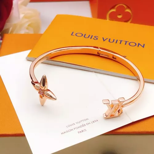 Replica Louis Vuitton LV Bracelets #1389771 $32.00 USD for Wholesale