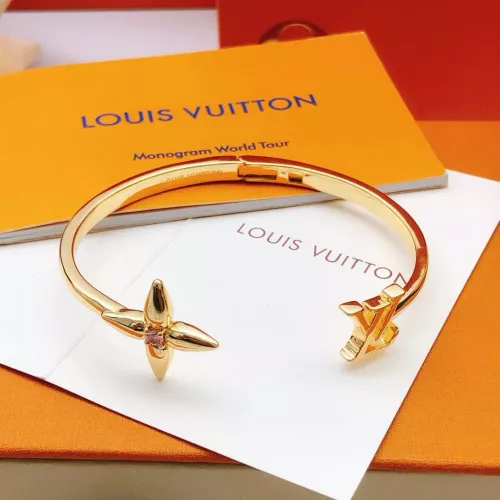 Replica Louis Vuitton LV Bracelets #1389772 $32.00 USD for Wholesale