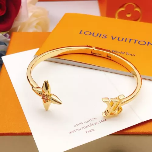 Replica Louis Vuitton LV Bracelets #1389772 $32.00 USD for Wholesale
