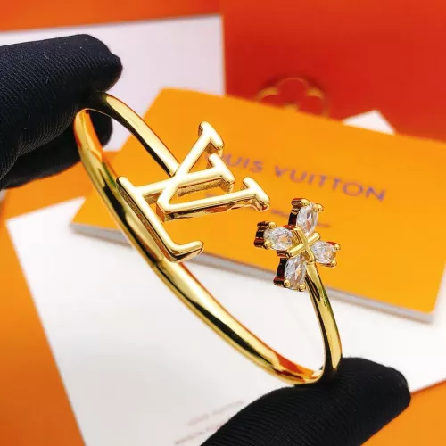 Louis Vuitton LV Bracelets #1389773 $34.00 USD, Wholesale Replica Louis Vuitton LV Bracelets