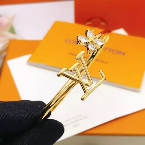 Replica Louis Vuitton LV Bracelets #1389773 $34.00 USD for Wholesale