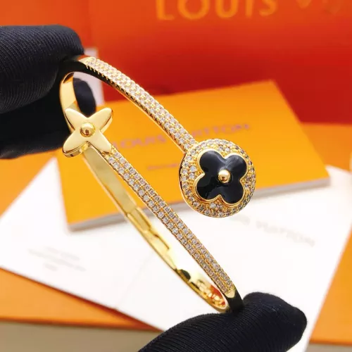 Louis Vuitton LV Bracelets #1389778 $38.00 USD, Wholesale Replica Louis Vuitton LV Bracelets