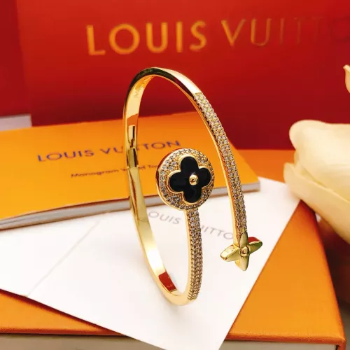 Replica Louis Vuitton LV Bracelets #1389778 $38.00 USD for Wholesale