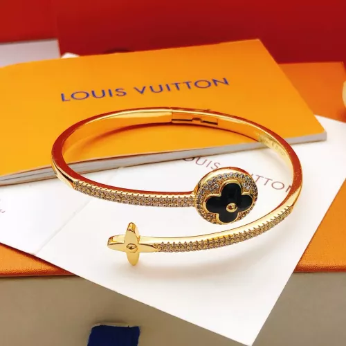 Replica Louis Vuitton LV Bracelets #1389778 $38.00 USD for Wholesale