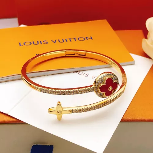 Replica Louis Vuitton LV Bracelets #1389781 $38.00 USD for Wholesale