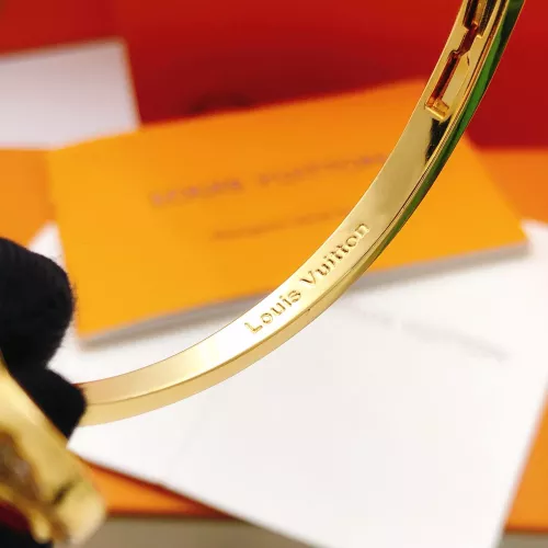 Replica Louis Vuitton LV Bracelets #1389781 $38.00 USD for Wholesale
