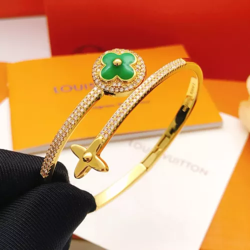Replica Louis Vuitton LV Bracelets #1389784 $38.00 USD for Wholesale