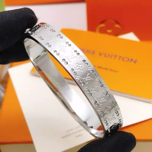 Louis Vuitton LV Bracelets #1389790 $39.00 USD, Wholesale Replica Louis Vuitton LV Bracelets