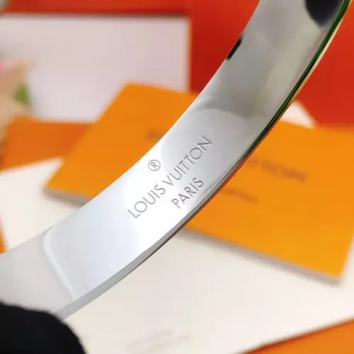 Replica Louis Vuitton LV Bracelets #1389790 $39.00 USD for Wholesale