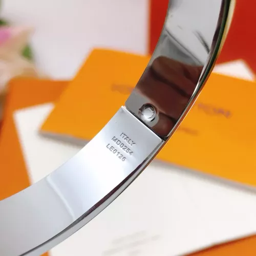 Replica Louis Vuitton LV Bracelets #1389790 $39.00 USD for Wholesale