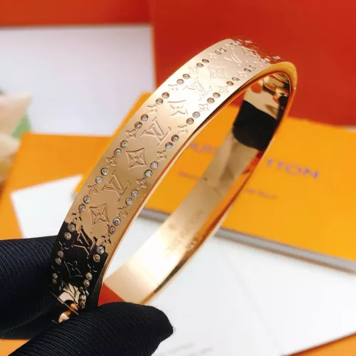 Replica Louis Vuitton LV Bracelets #1389791 $39.00 USD for Wholesale