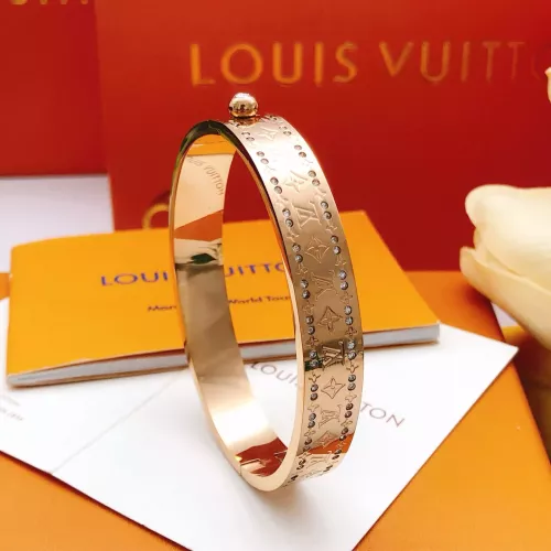 Replica Louis Vuitton LV Bracelets #1389791 $39.00 USD for Wholesale