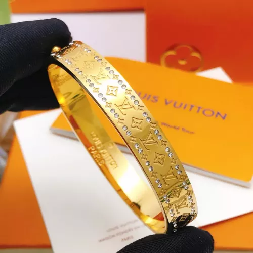 Louis Vuitton LV Bracelets #1389792 $39.00 USD, Wholesale Replica Louis Vuitton LV Bracelets
