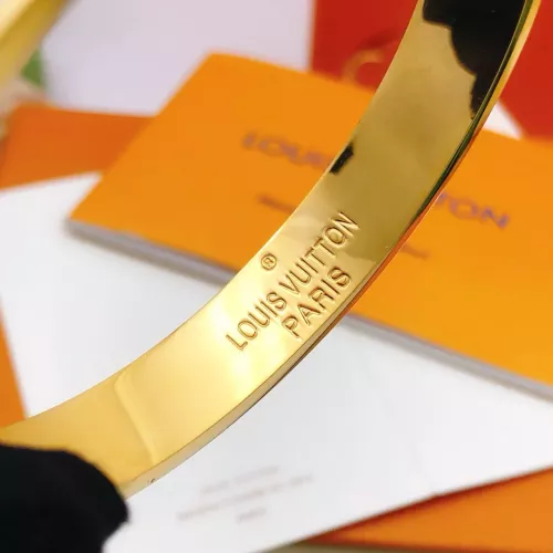 Replica Louis Vuitton LV Bracelets #1389792 $39.00 USD for Wholesale