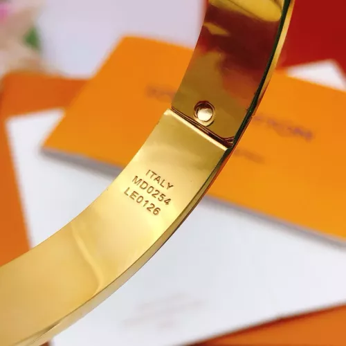 Replica Louis Vuitton LV Bracelets #1389792 $39.00 USD for Wholesale