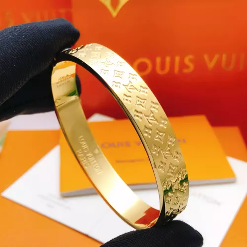 Louis Vuitton LV Bracelets #1389795 $39.00 USD, Wholesale Replica Louis Vuitton LV Bracelets