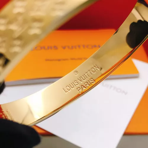 Replica Louis Vuitton LV Bracelets #1389795 $39.00 USD for Wholesale
