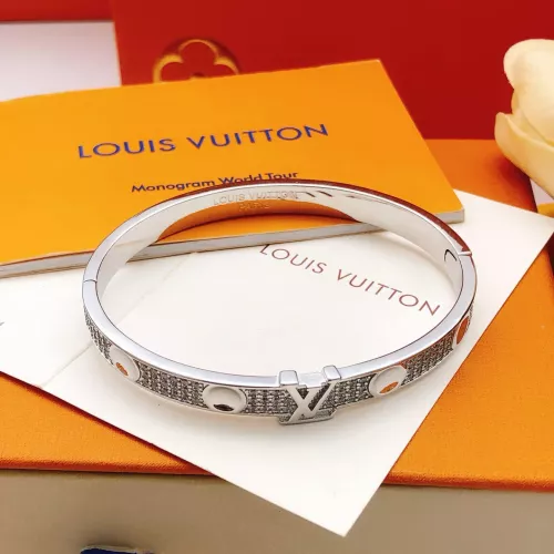 Replica Louis Vuitton LV Bracelets #1389799 $39.00 USD for Wholesale