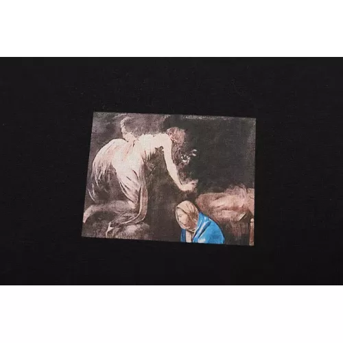Replica Off-White T-Shirts Short Sleeved For Unisex #1389801 $40.00 USD for Wholesale