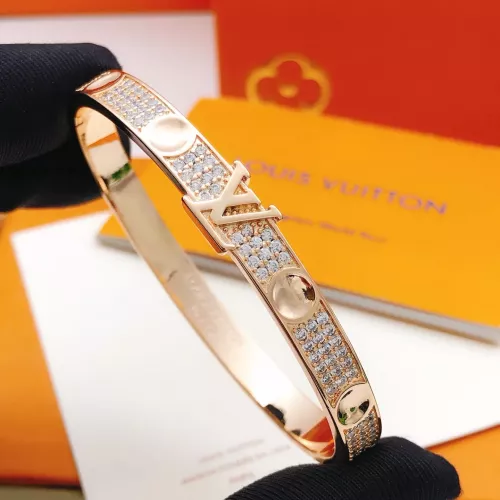 Louis Vuitton LV Bracelets #1389802 $39.00 USD, Wholesale Replica Louis Vuitton LV Bracelets