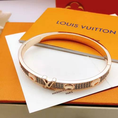 Replica Louis Vuitton LV Bracelets #1389802 $39.00 USD for Wholesale