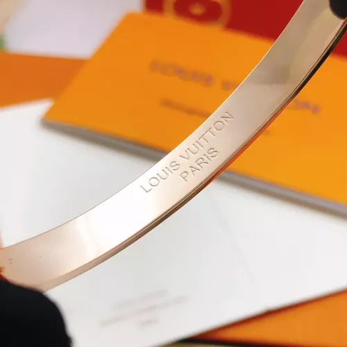 Replica Louis Vuitton LV Bracelets #1389802 $39.00 USD for Wholesale