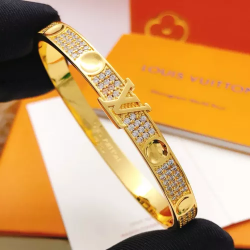 Louis Vuitton LV Bracelets #1389803 $39.00 USD, Wholesale Replica Louis Vuitton LV Bracelets