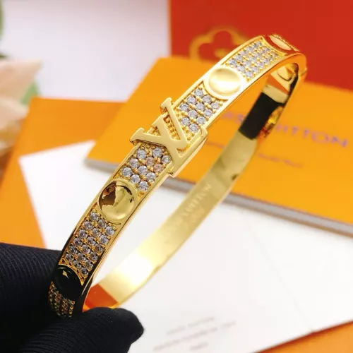 Replica Louis Vuitton LV Bracelets #1389803 $39.00 USD for Wholesale