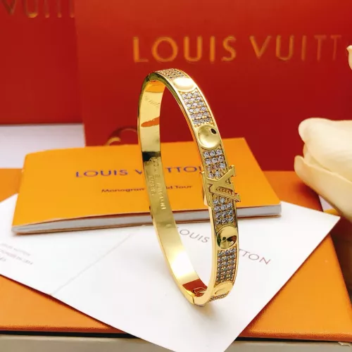 Replica Louis Vuitton LV Bracelets #1389803 $39.00 USD for Wholesale