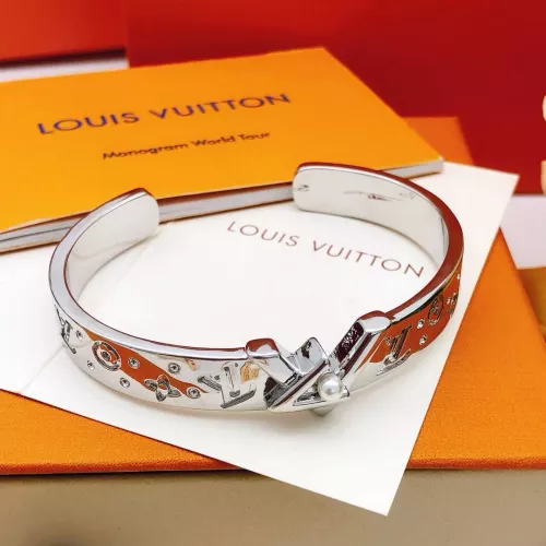 Replica Louis Vuitton LV Bracelets #1389804 $39.00 USD for Wholesale