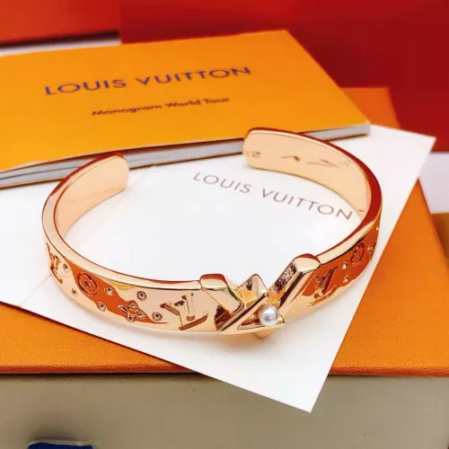 Replica Louis Vuitton LV Bracelets #1389805 $39.00 USD for Wholesale