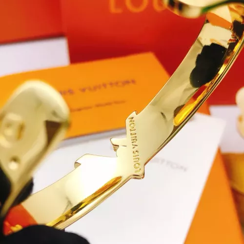 Replica Louis Vuitton LV Bracelets #1389806 $39.00 USD for Wholesale