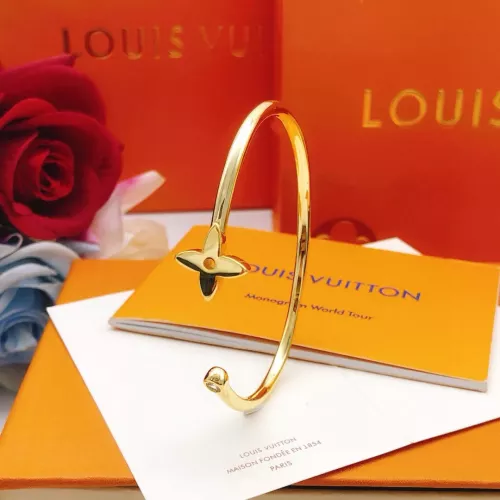 Replica Louis Vuitton LV Bracelets #1389807 $32.00 USD for Wholesale