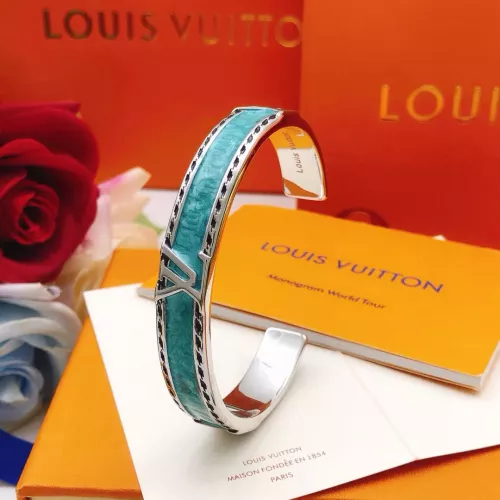 Louis Vuitton LV Bracelets #1389808 $36.00 USD, Wholesale Replica Louis Vuitton LV Bracelets