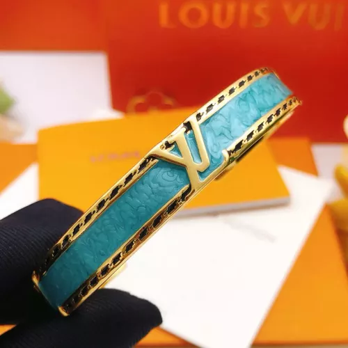 Replica Louis Vuitton LV Bracelets #1389809 $36.00 USD for Wholesale