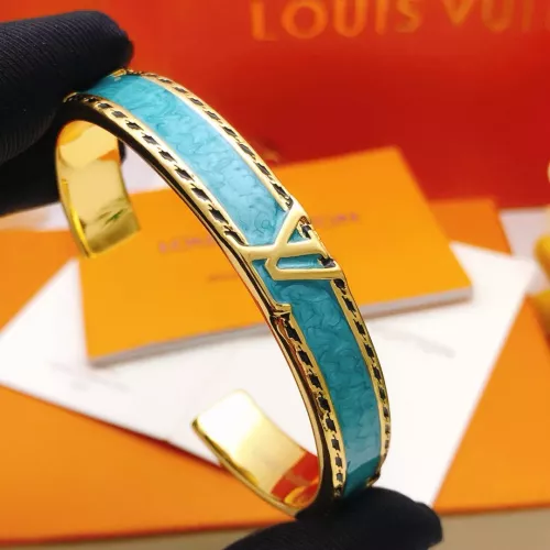 Replica Louis Vuitton LV Bracelets #1389809 $36.00 USD for Wholesale