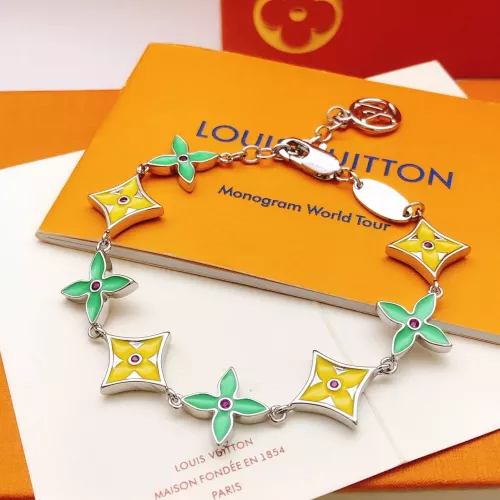Replica Louis Vuitton LV Bracelets #1389810 $38.00 USD for Wholesale